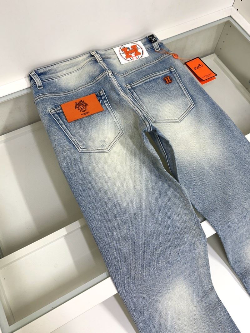 Hermes Jeans